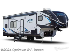 Used 2022 Forest River XLR Boost 35DSX11 available in Inman, South Carolina