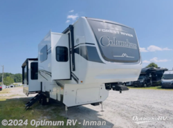 New 2025 Palomino Columbus 380RL available in Inman, South Carolina