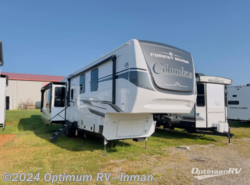 New 2025 Palomino Columbus 383RLH available in Inman, South Carolina