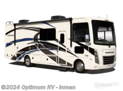 Used 2022 Thor  Hurricane 34R available in Inman, South Carolina