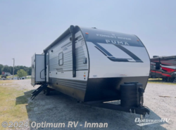 New 2025 Palomino Puma 32BHFS available in Inman, South Carolina