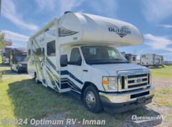 Used 2021 Thor  Outlaw 29J available in Inman, South Carolina