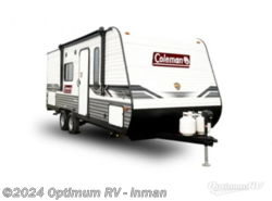 Used 2022 Dutchmen Coleman Lantern LT Series 18BH available in Inman, South Carolina