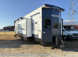 New 2025 Palomino Puma Destination 403LFT available in Inman, South Carolina