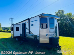 Used 2023 Palomino Puma 39FKL available in Inman, South Carolina