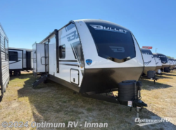 New 2025 Keystone Bullet 330BKQ available in Inman, South Carolina