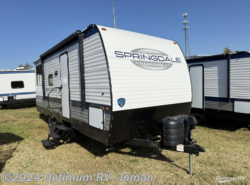 New 2025 Keystone Springdale Classic 200RLC available in Inman, South Carolina