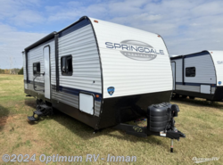 New 2025 Keystone Springdale Classic 260BHC available in Inman, South Carolina