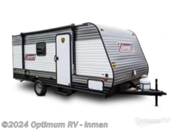 Used 2024 Dutchmen Coleman 17B available in Inman, South Carolina