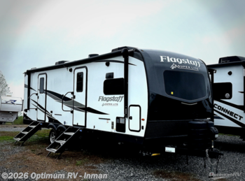Used 2024 Forest River Flagstaff Super Lite 26FKBS available in Inman, South Carolina