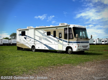 Used 2004 Damon Challenger 353 available in Inman, South Carolina