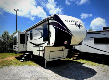 Used 2018 Heartland Bighorn 3575EL available in Inman, South Carolina