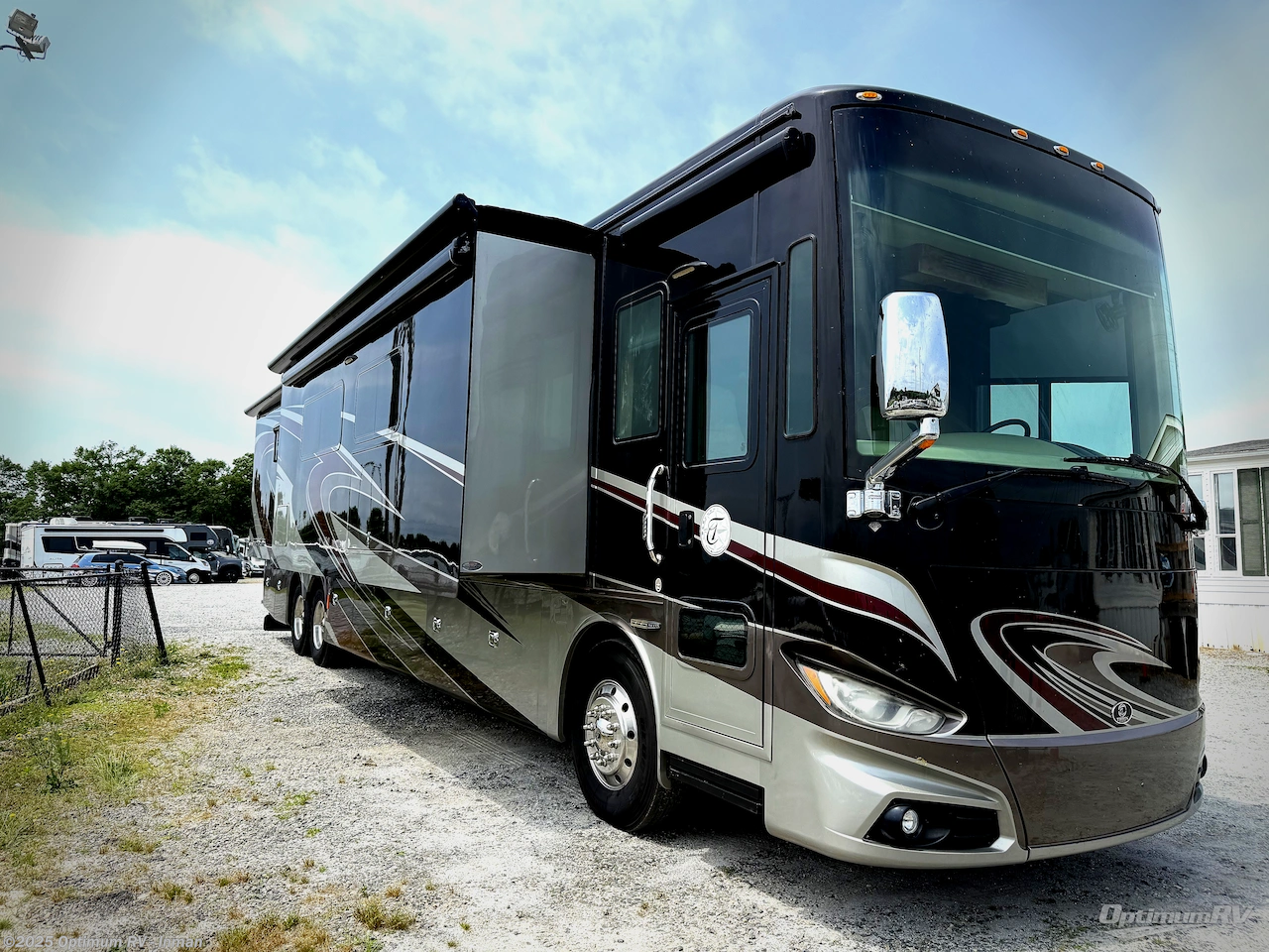 Used 2016 Tiffin Phaeton 44 OH available in Inman, South Carolina