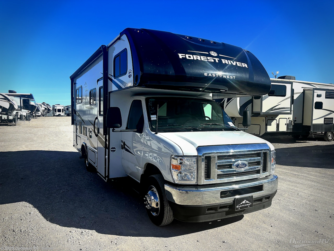 New 2025 East to West Entrada 2000NS available in Inman, South Carolina