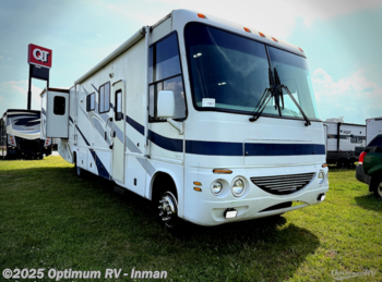 Used 2004 Damon Challenger 371 available in Inman, South Carolina