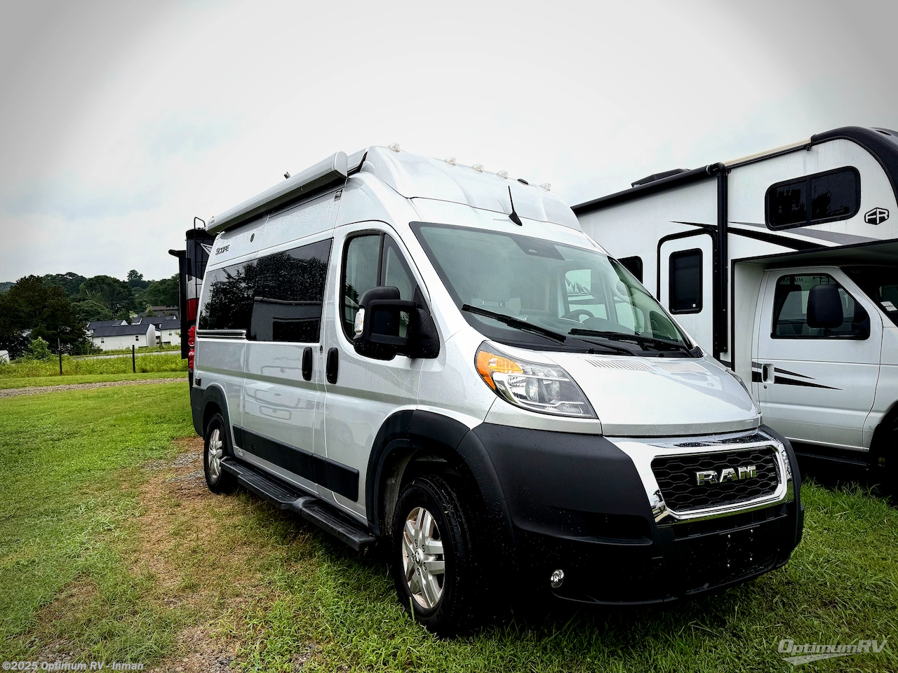 Used 2023 Thor  Scope 18A available in Inman, South Carolina