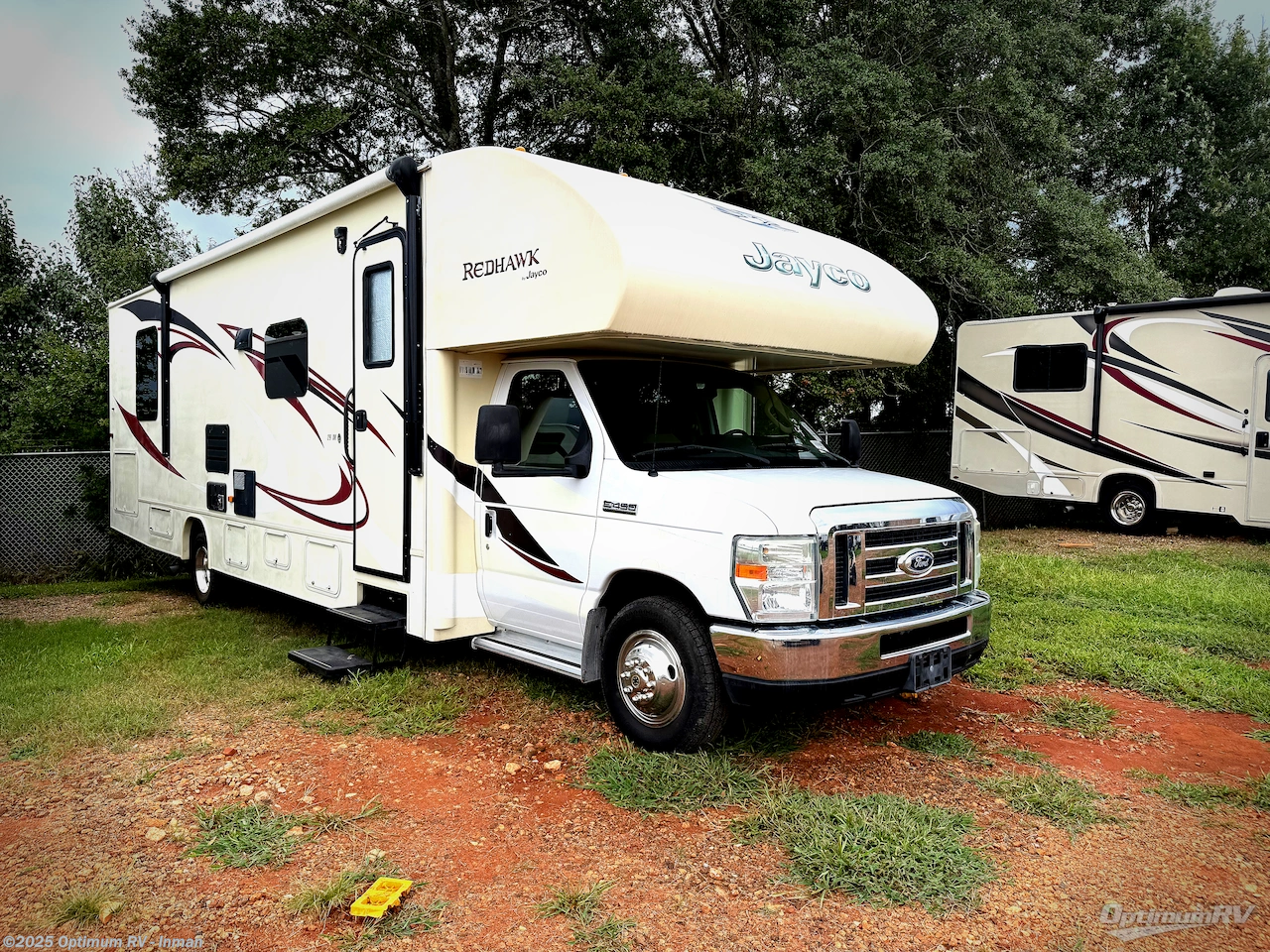 Used 2016 Jayco Redhawk 29XK available in Inman, South Carolina