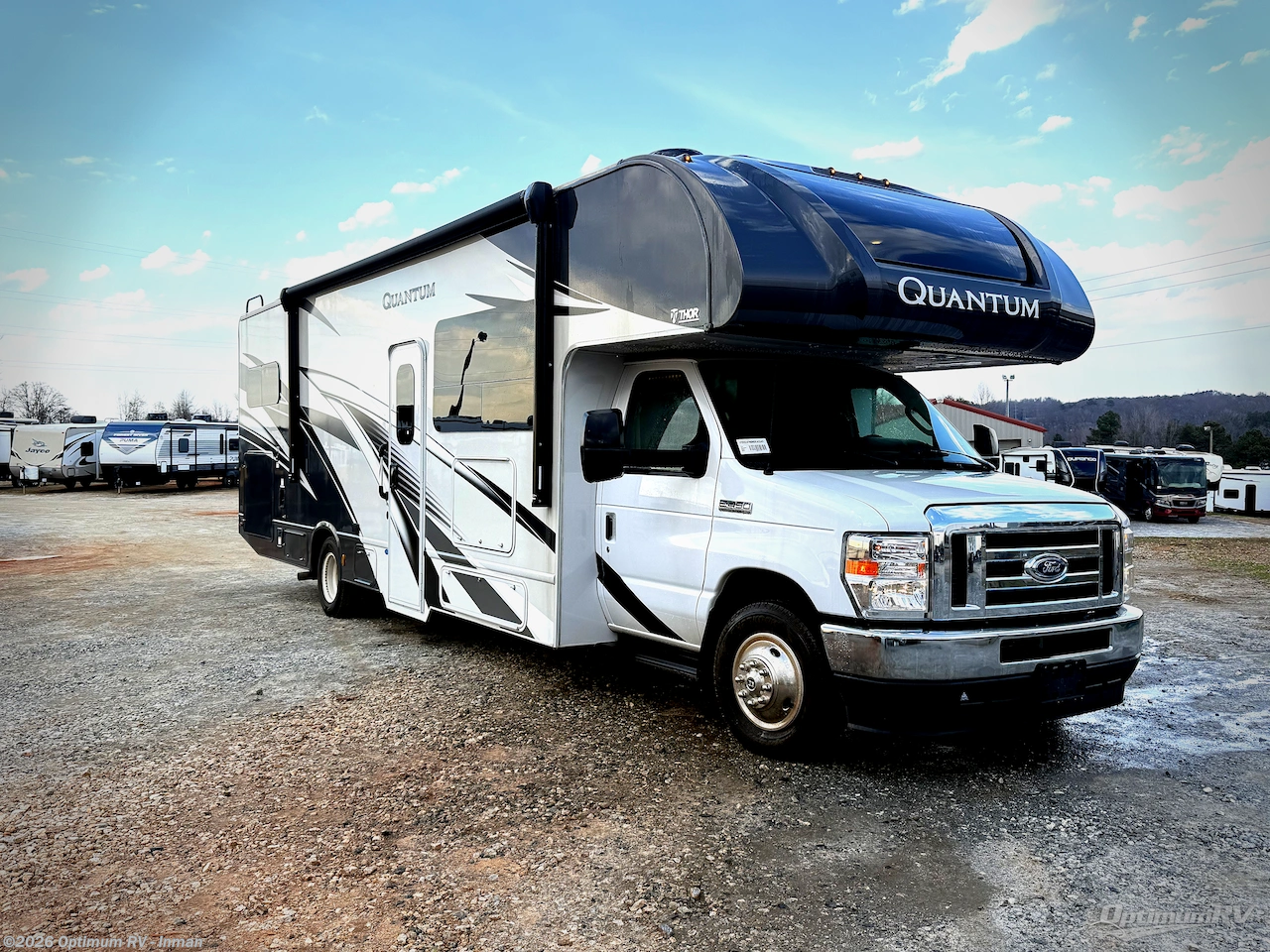 Used 2023 Thor  Quantum WS31 available in Inman, South Carolina