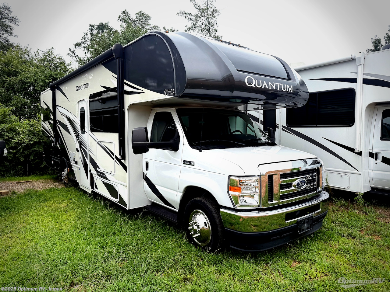 Used 2023 Thor  Quantum LF31 available in Inman, South Carolina