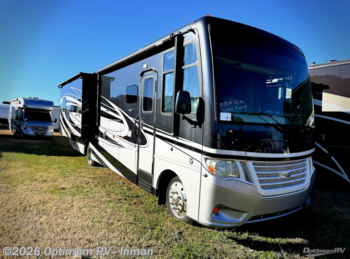 Used 2017 Newmar Bay Star 3306 available in Inman, South Carolina