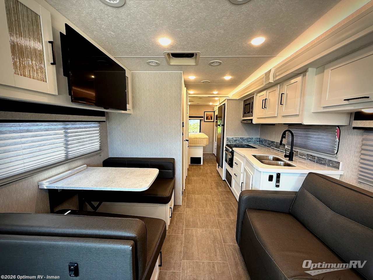 Used 2023 Coachmen Encore SE 29SS available in Inman, South Carolina