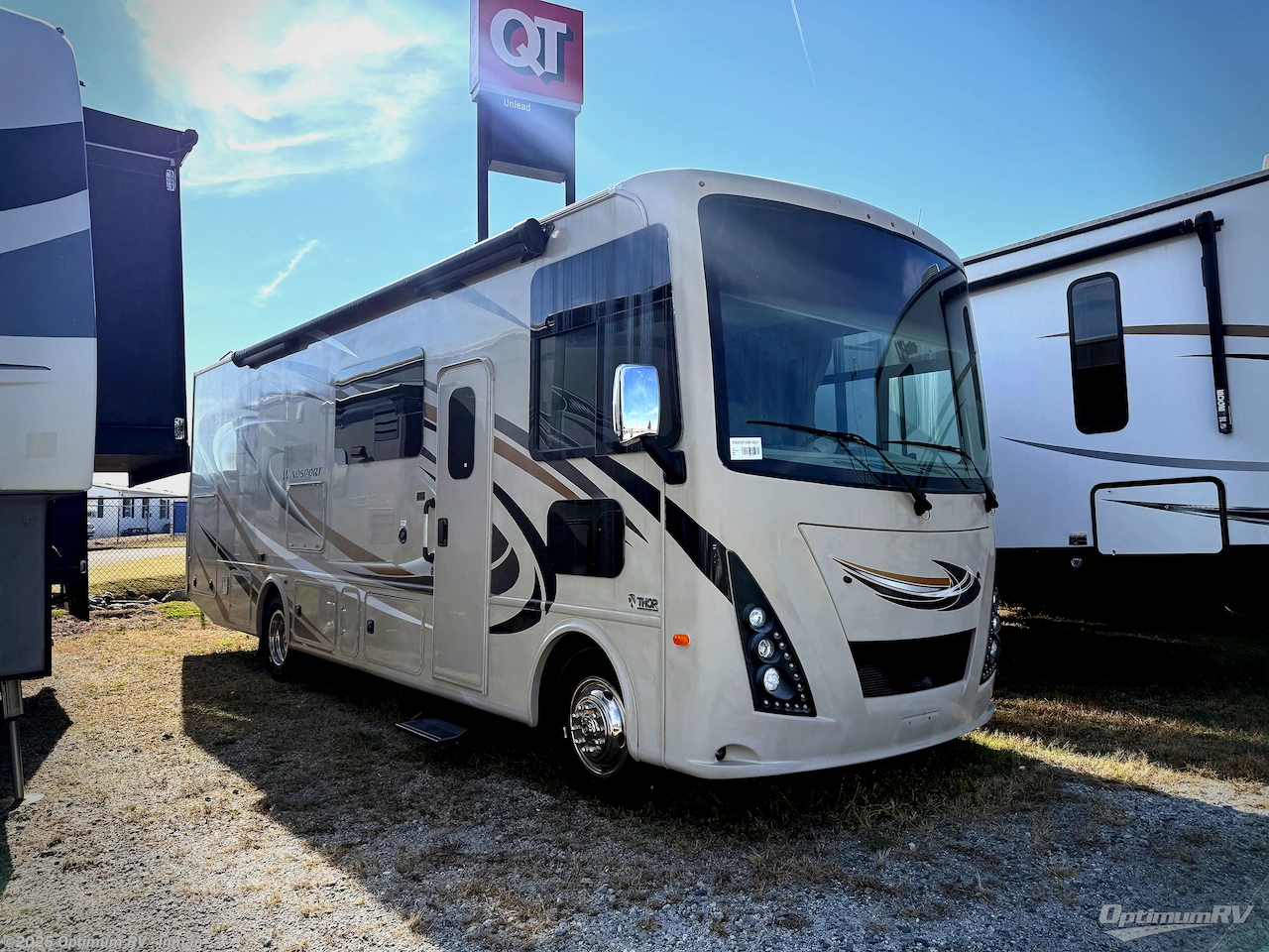 Used 2019 Thor  Windsport 29M available in Inman, South Carolina