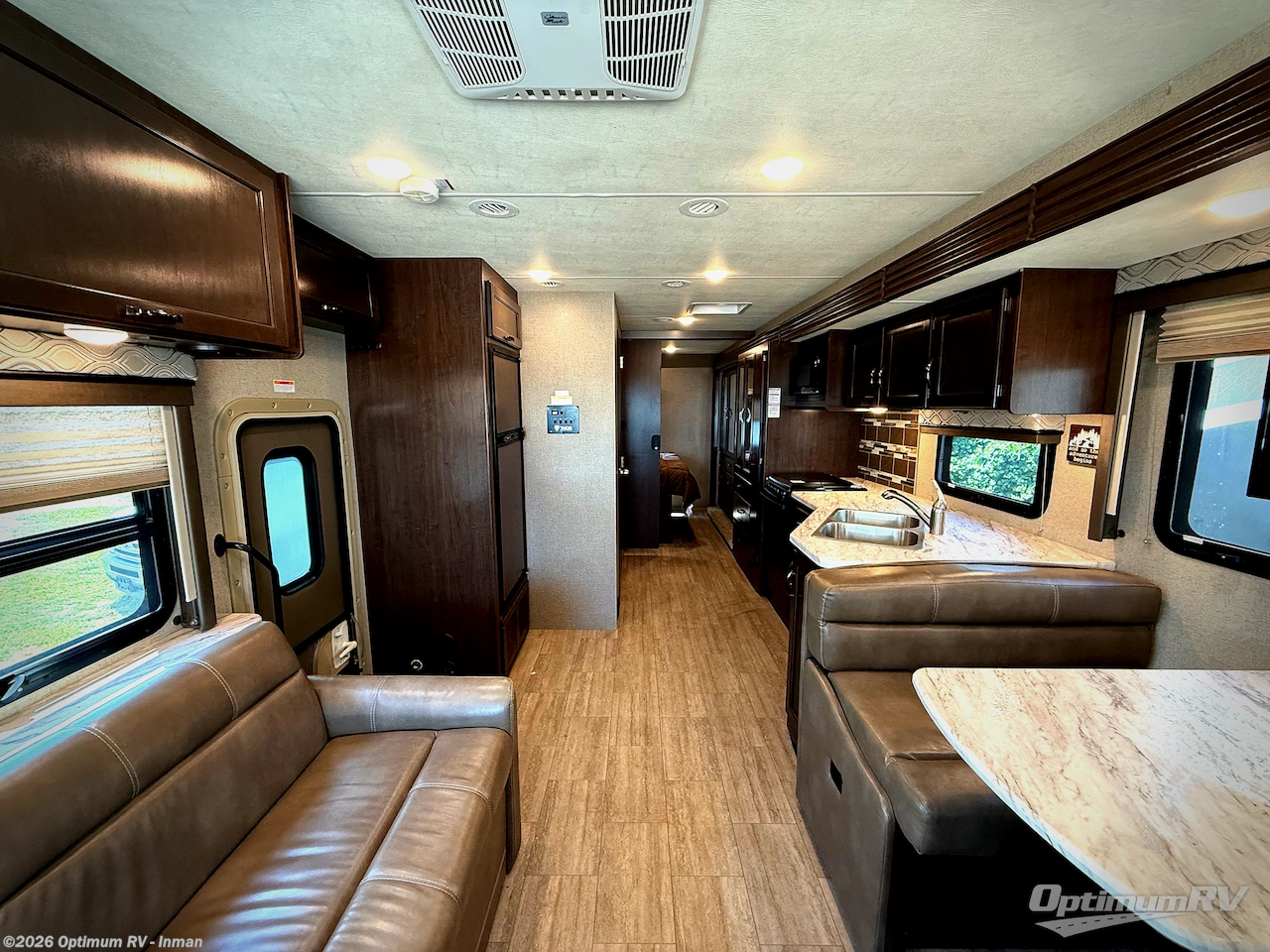 Used 2020 Thor  Freedom Traveler A30 available in Inman, South Carolina
