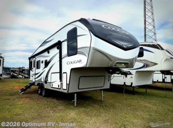 Used 2023 Keystone Cougar Half-Ton 24RDS available in Inman, South Carolina
