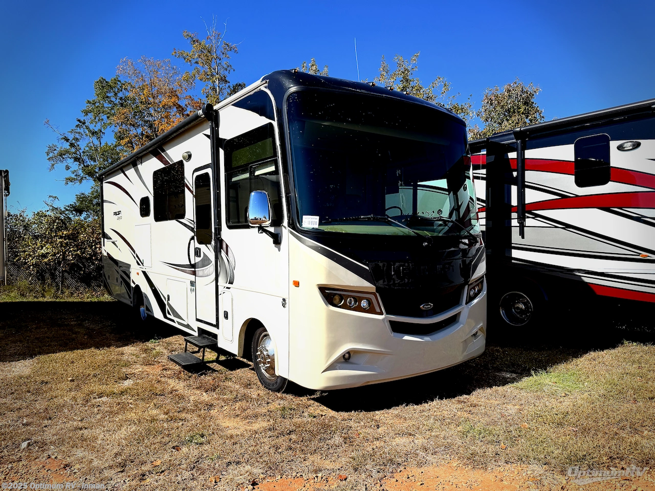 Used 2018 Jayco Precept 29V available in Inman, South Carolina