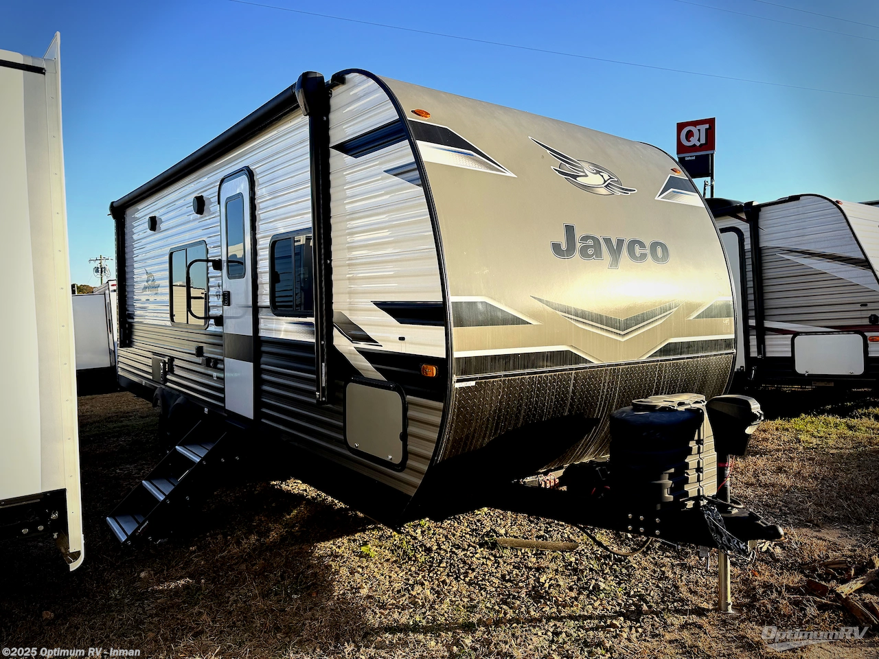 Used 2024 Jayco Jay Flight 225MLS available in Inman, South Carolina