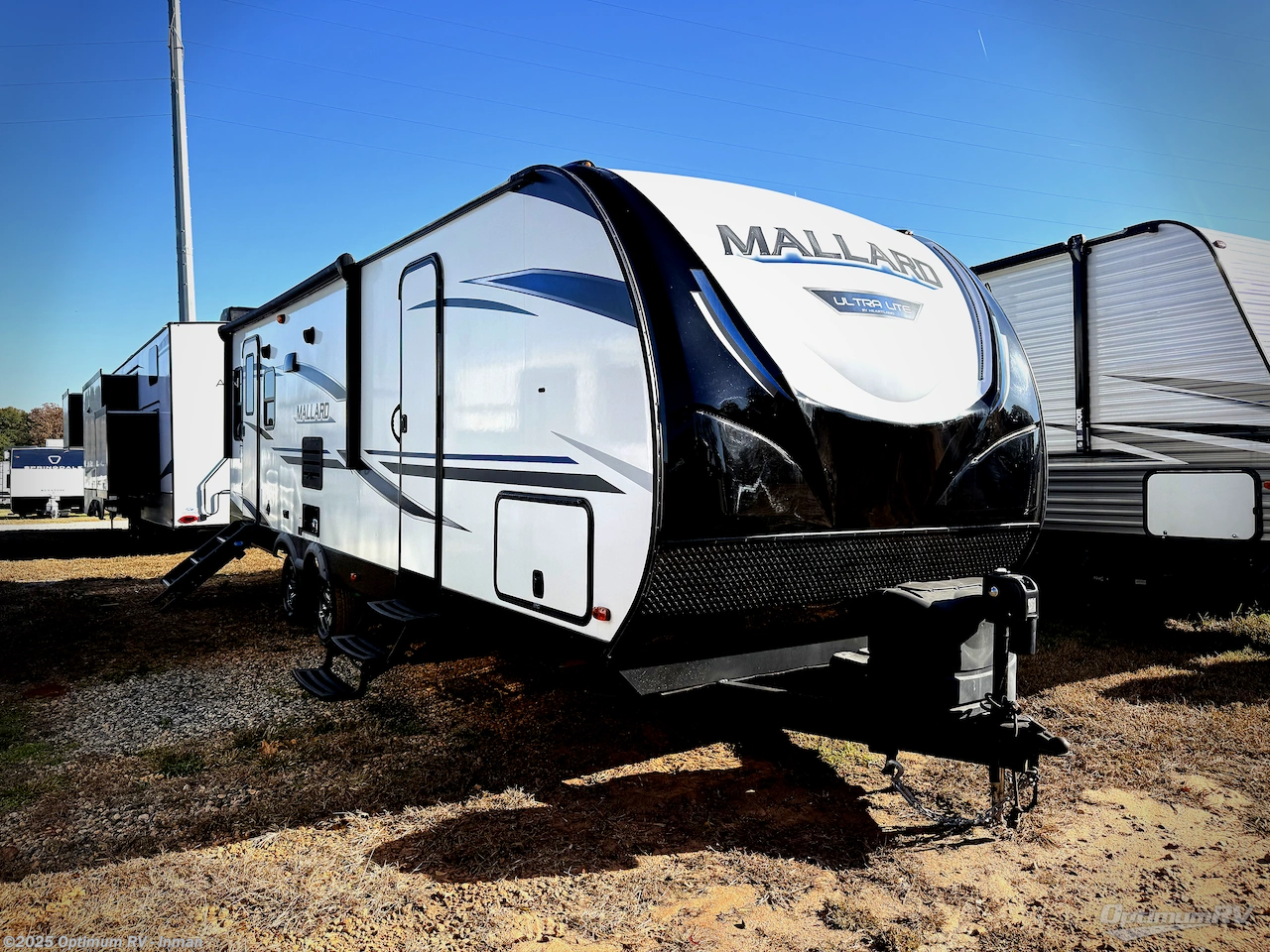 Used 2020 Heartland Mallard 27 available in Inman, South Carolina