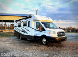 Used 2018 Forest River Forester TS 2371 available in Inman, South Carolina