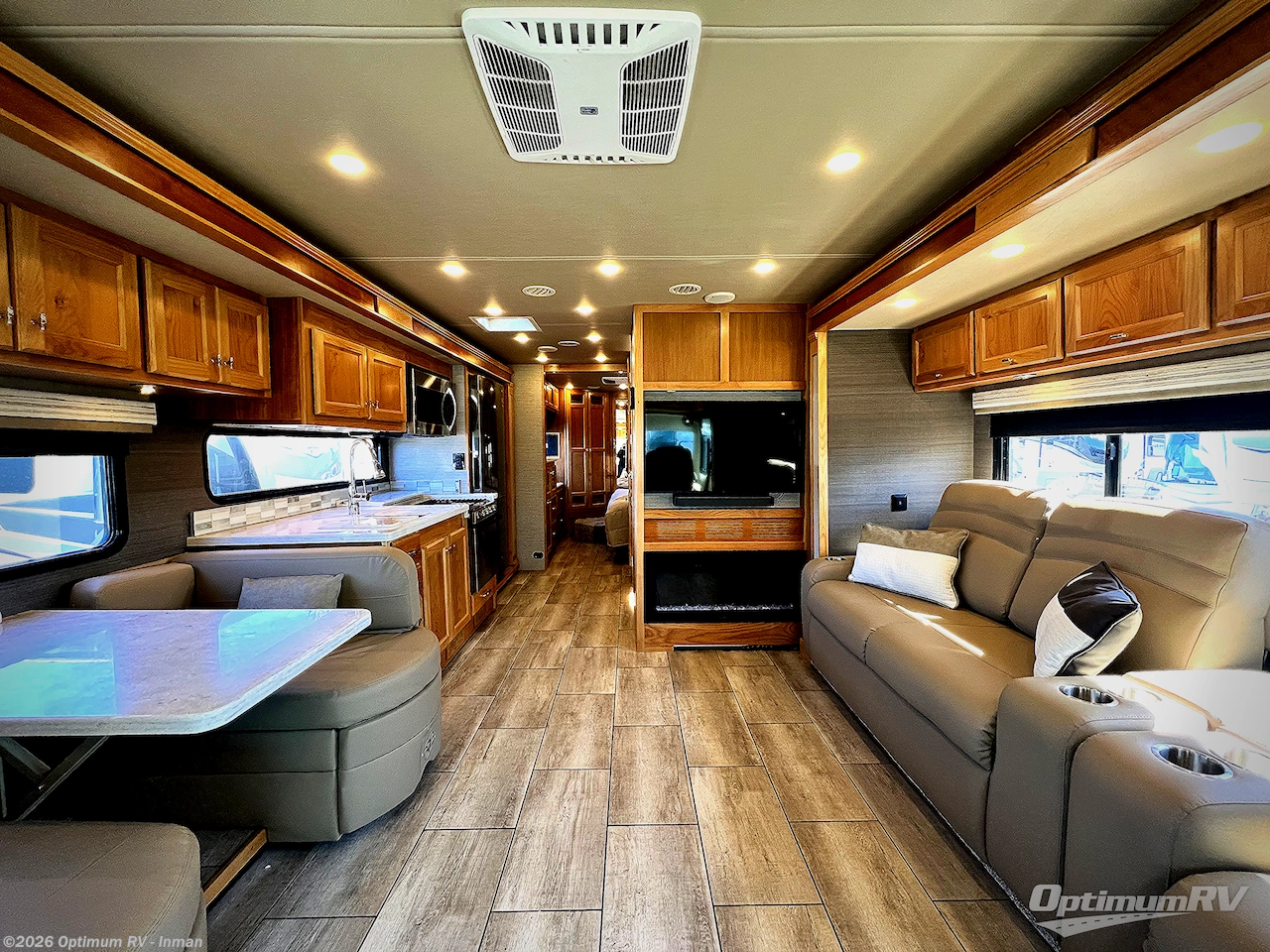 Used 2022 Tiffin Allegro Red 340 33 AL available in Inman, South Carolina