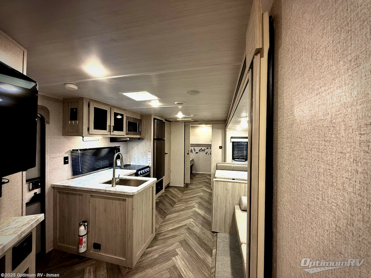 Used 2023 East to West Della Terra 291BH available in Inman, South Carolina