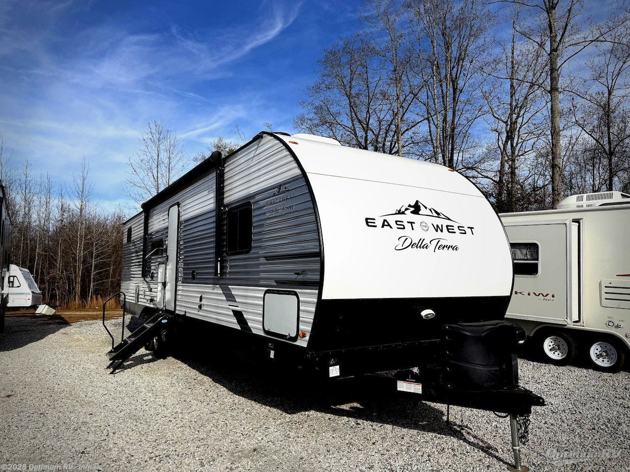Used 2023 East to West Della Terra 291BH available in Inman, South Carolina