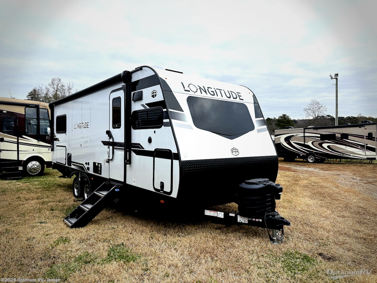 New 2026 East to West Longitude 230FK available in Inman, South Carolina