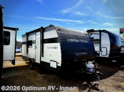 Used 2026 Dutchmen Aspen Trail Mini 17RB available in Inman, South Carolina