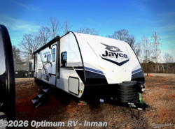 Used 2024 Jayco Jay Feather 27BHB available in Inman, South Carolina