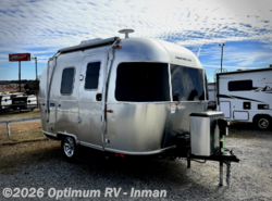 Used 2024 Airstream Bambi 16RB available in Inman, South Carolina