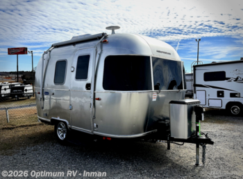Used 2024 Airstream Bambi 16RB available in Inman, South Carolina