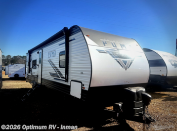 Used 2023 Palomino Puma 28RKQS available in Inman, South Carolina