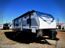 New 2026 Forest River Puma 290RL available in Inman, South Carolina