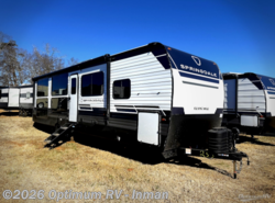 New 2026 Keystone Springdale 31SUNROOM available in Inman, South Carolina