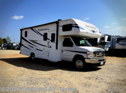 Used 2021 Forest River Sunseeker Classic 2440DS Ford available in Inman, South Carolina