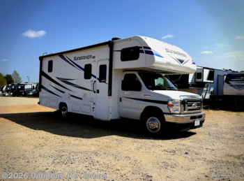 Used 2021 Forest River Sunseeker Classic 2440DS Ford available in Inman, South Carolina