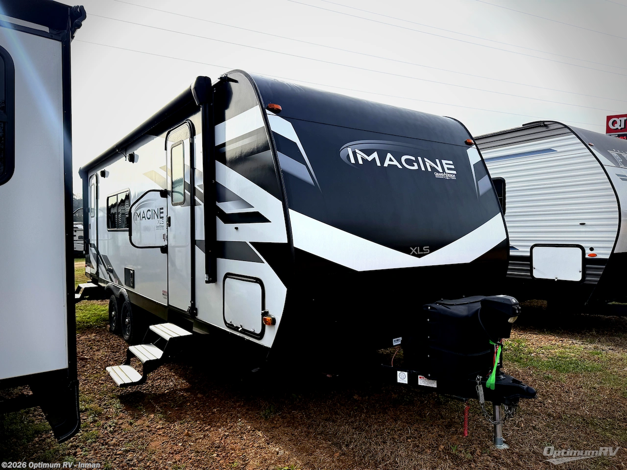 Used 2023 Grand Design Imagine XLS 23LDE available in Inman, South Carolina