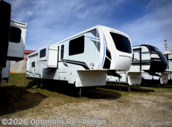 New 2026 Forest River Wildcat 37GALLEY available in Inman, South Carolina