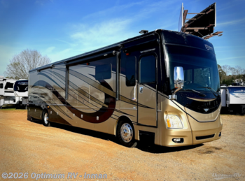 Used 2015 Fleetwood Discovery 40E available in Inman, South Carolina