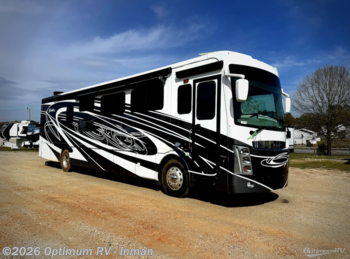 Used 2021 Forest River Berkshire XL 40E available in Inman, South Carolina