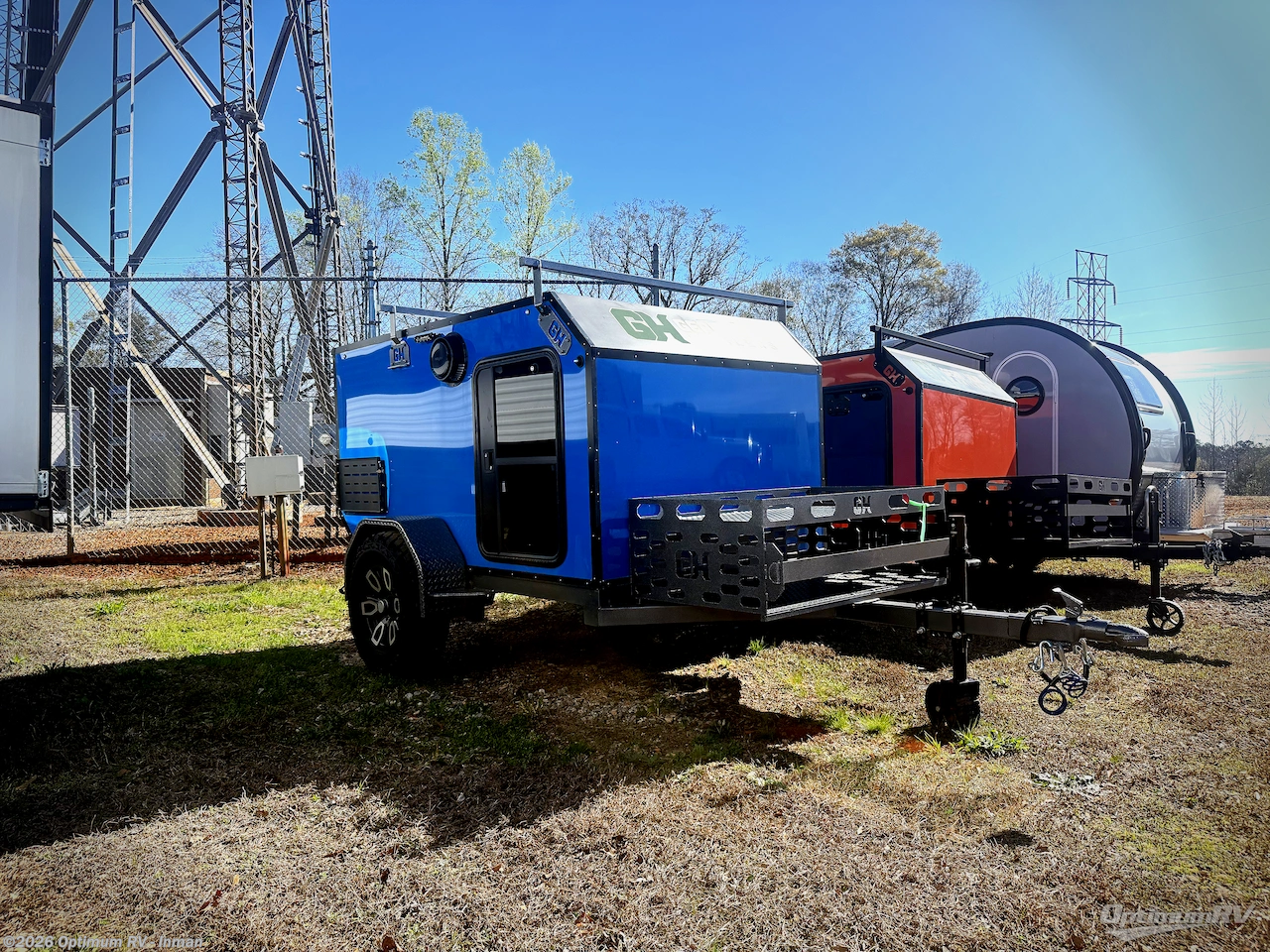 Used 2025 Miscellaneous  Gear Hub Gear Hub 93X available in Inman, South Carolina